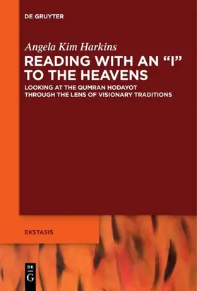 Harkins | Reading with an "I" to the Heavens | Buch | 978-3-11-061085-7 | sack.de