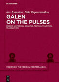 Johnston / Papavramidou / Papabramidu |  Galen on the Pulses | Buch |  Sack Fachmedien