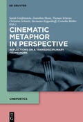 Greifenstein / Horst / Müller |  Cinematic Metaphor in Perspective | Buch |  Sack Fachmedien