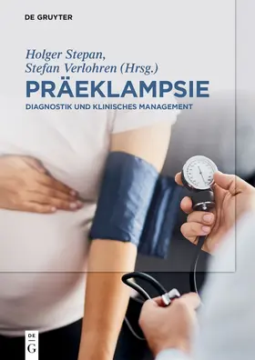 Stepan / Verlohren | Präeklampsie | E-Book | www.sack.de