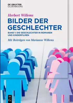 Willems |  Bilder der Geschlechter | Buch |  Sack Fachmedien