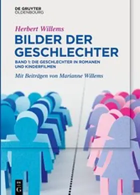 Willems |  Bilder der Geschlechter | eBook | Sack Fachmedien