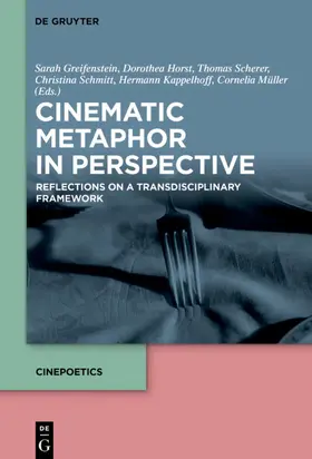 Greifenstein / Horst / Scherer |  Cinematic Metaphor in Perspective | eBook | Sack Fachmedien