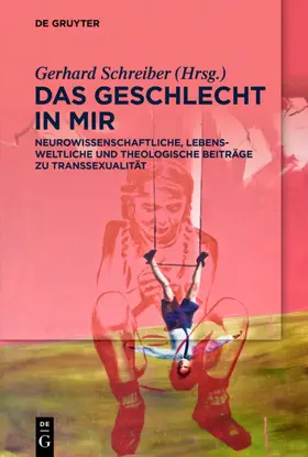 Schreiber | Das Geschlecht in mir | E-Book | sack.de