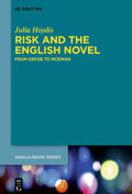Hoydis |  Risk and the English Novel | eBook | Sack Fachmedien