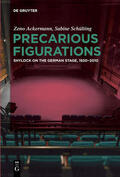 Schülting / Ackermann |  Precarious Figurations | Buch |  Sack Fachmedien