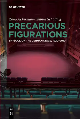 Ackermann / Schülting |  Precarious Figurations | eBook | Sack Fachmedien
