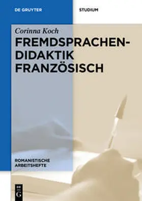 Koch |  Fremdsprachendidaktik Französisch | Buch |  Sack Fachmedien