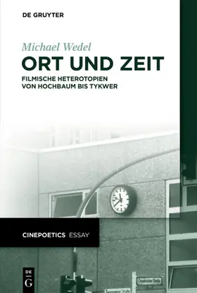 Wedel |  Ort und Zeit | Buch |  Sack Fachmedien