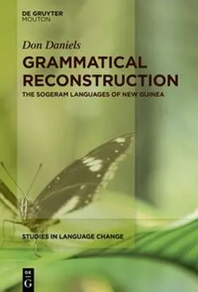 Daniels | Grammatical Reconstruction | E-Book | sack.de