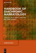 Hühn / Pier / Schmid |  Handbook of Diachronic Narratology | Buch |  Sack Fachmedien