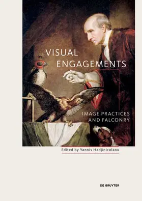 Hadjinicolaou | Visual Engagements | Buch | 978-3-11-061646-0 | sack.de