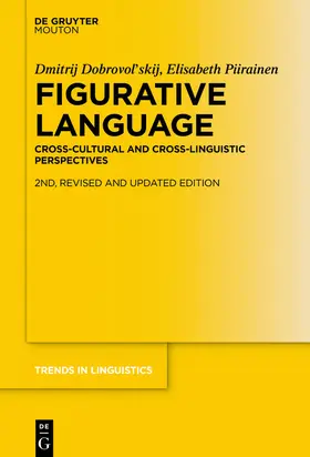 Dobrovol'skij / Piirainen / Dobrovol'skij |  Figurative Language | Buch |  Sack Fachmedien