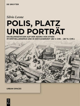 Leone | Polis, Platz und Porträt | E-Book | sack.de