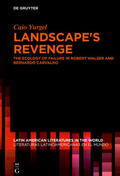Yurgel |  Landscape¿s Revenge | Buch |  Sack Fachmedien