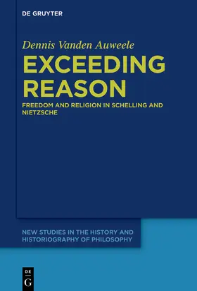 Vanden Auweele |  Exceeding Reason | Buch |  Sack Fachmedien