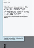 Stavru / Johnson |  Visualizing the invisible with the human body | Buch |  Sack Fachmedien
