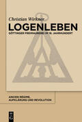 Wirkner |  Logenleben | Buch |  Sack Fachmedien