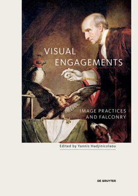 Hadjinicolaou | Visual Engagements | E-Book | sack.de