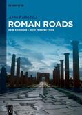 Kolb |  Roman Roads | Buch |  Sack Fachmedien
