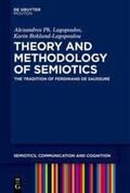 Lagopoulos / Boklund-Lagopoulou |  Theory and Methodology of Semiotics | eBook | Sack Fachmedien