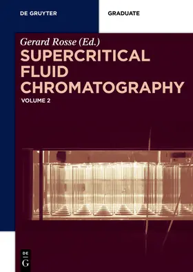 Rosse / Rossé | Supercritical Fluid Chromatography | Buch | sack.de