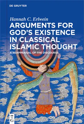 Erlwein | Arguments for God's Existence in Classical Islamic Thought | E-Book | www.sack.de