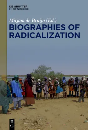de Bruijn | Biographies of Radicalization | E-Book | www.sack.de