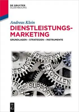 Klein | Dienstleistungsmarketing | E-Book | sack.de