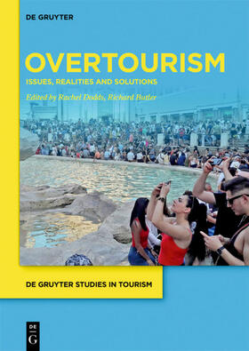 Butler / Dodds | Overtourism | Buch | sack.de