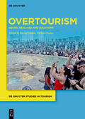 Butler / Dodds |  Overtourism | Buch |  Sack Fachmedien