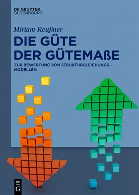 Reußner |  Die Güte der Gütemaße | eBook | Sack Fachmedien