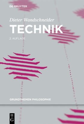 Wandschneider | Technik | E-Book | sack.de