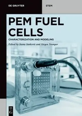 Jankovic / Stumper | PEM Fuel Cells | E-Book | www.sack.de