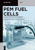 Jankovic / Stumper |  PEM Fuel Cells | eBook | Sack Fachmedien