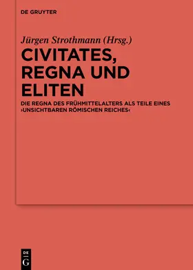 Strothmann |  Civitates, regna und Eliten | eBook | Sack Fachmedien
