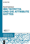 Suleiman |  Ibn Taymiyya und die Attribute Gottes | eBook | Sack Fachmedien