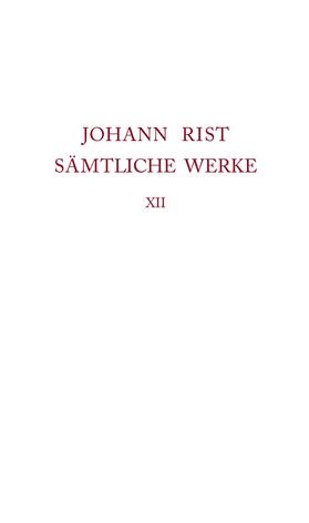 Noe / Roloff / Rist | Verstreute Schriften | Buch | 978-3-11-062420-5 | sack.de
