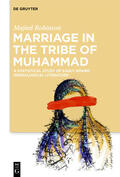 Robinson |  Marriage in the Tribe of Muhammad | eBook | Sack Fachmedien