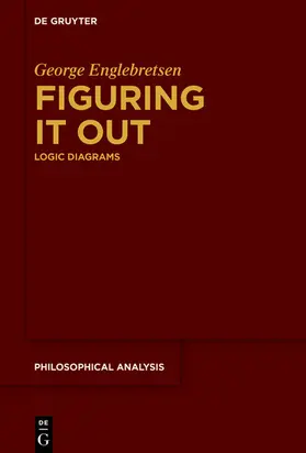 Englebretsen |  Figuring It Out | eBook | Sack Fachmedien