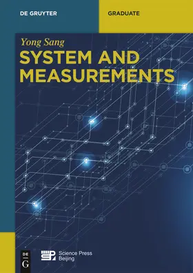 Sang |  System and Measurements | eBook | Sack Fachmedien