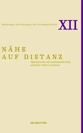 Busch / Fleckner / Waldmann |  Nähe auf Distanz | eBook | Sack Fachmedien