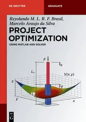 Brasil / Araujo da Silva |  Project Optimization | eBook | Sack Fachmedien