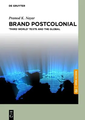 Nayar |  Brand Postcolonial | Buch |  Sack Fachmedien