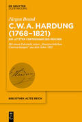 Brand |  Clemens Wilhelm Adolph Hardung (1768–1821) | eBook | Sack Fachmedien