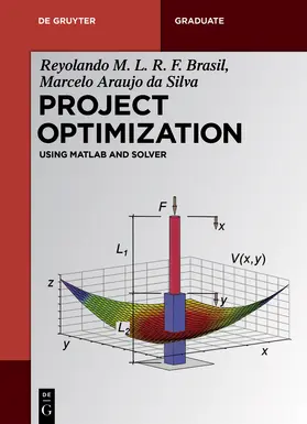 Brasil / Araujo da Silva |  Project Optimization | eBook | Sack Fachmedien