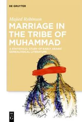 Robinson | Marriage in the Tribe of Muhammad | E-Book | www.sack.de