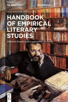 Kuiken / Jacobs |  Handbook of Empirical Literary Studies | Buch |  Sack Fachmedien