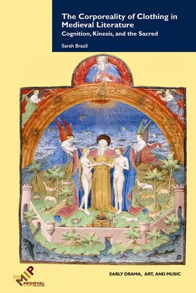 Brazil |  The Corporeality of Clothing in Medieval Literature | eBook | Sack Fachmedien