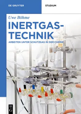 Böhme |  Inertgastechnik | Buch |  Sack Fachmedien